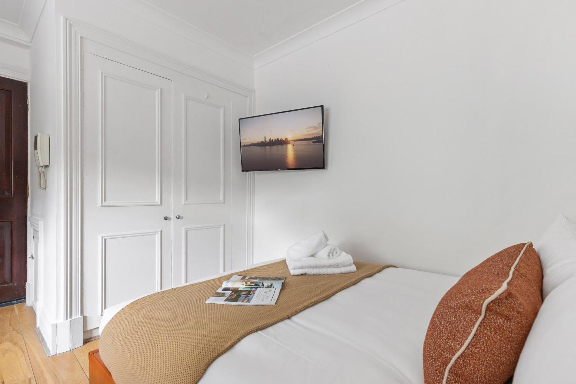 Luxurious Studio Retreat - La Reserve Knightsbridge London Exterior photo